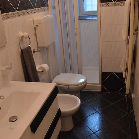 Apartment Casa Porta Susa Turin