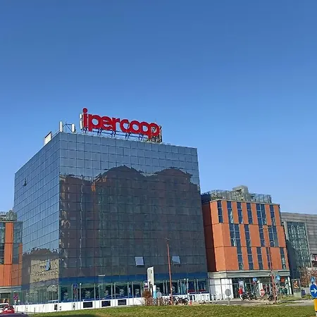 Apartamento Casa Porta Susa