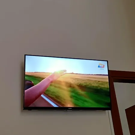 Casa Porta Susa Apartamento Turim