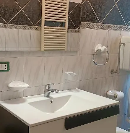 Apartamento Casa Porta Susa Turín