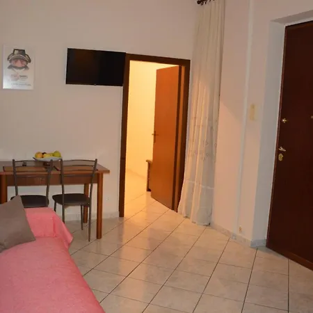 Apartamento Casa Porta Susa *