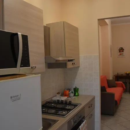 Apartamento Casa Porta Susa