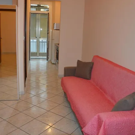 Apartamento Casa Porta Susa *
