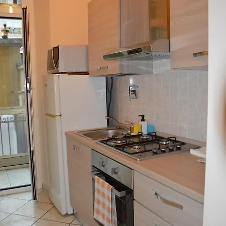 Casa Porta Susa Apartamento