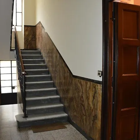 Apartamento Casa Porta Susa *