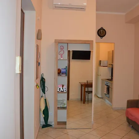 Casa Porta Susa Apartment Turin